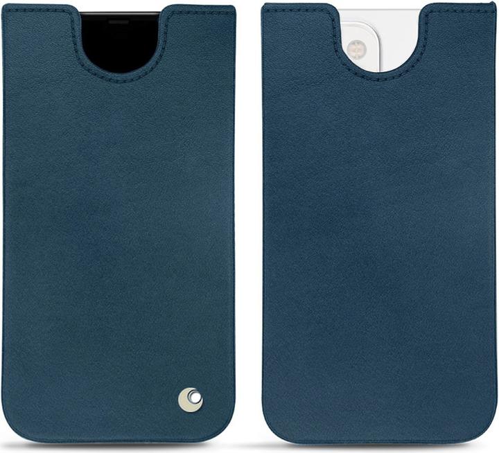 Blu mediterran ( Pantone #0E3043 )