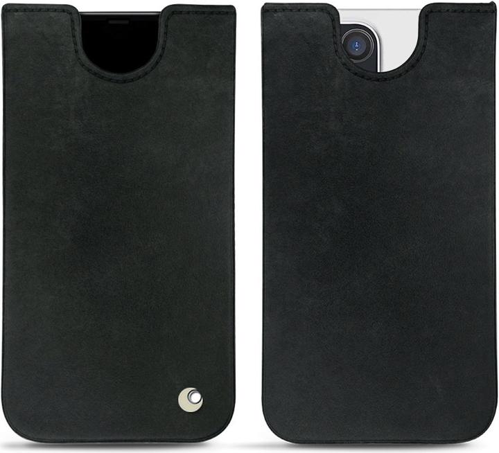 Produktbild Noreve Lederschutzhülle (Apple iPhone 13 Pro)