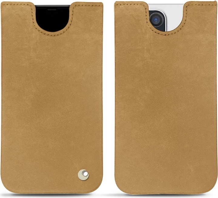 Sable vintage ( Pantone #9b7340 )