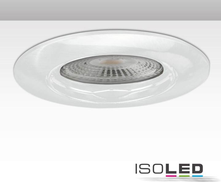 Produktbild Isoled Einbauleuchten (GU5.3)