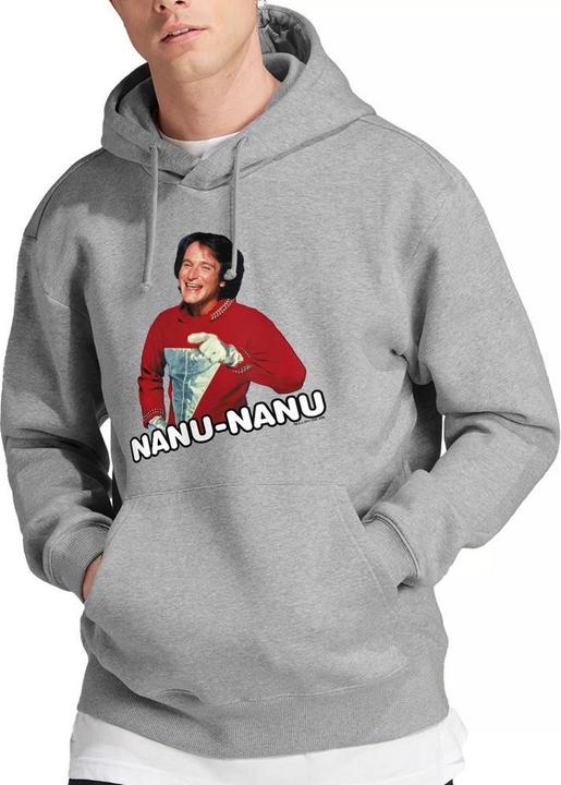 Produktbild Mork And Mindy Kapuzenpullover (L)