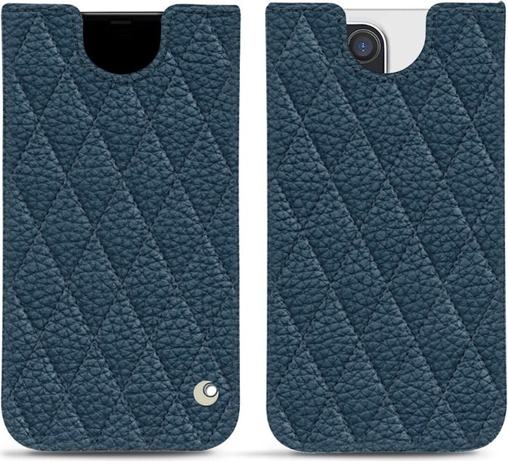 Indigo - Couture ( Pantone #1f4565 )
