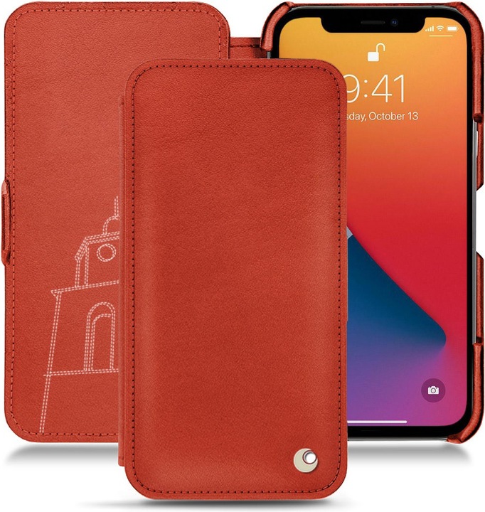 Arange clouquié ( Pantone #D33108 )