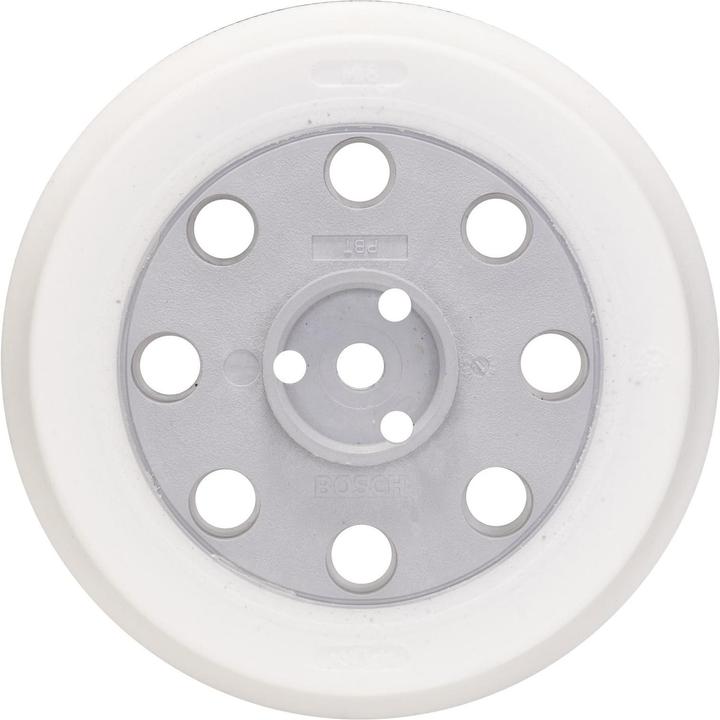 Produktbild Bosch Professional Zubehör Schleifteller extraweich, 125 mm (Fein)
