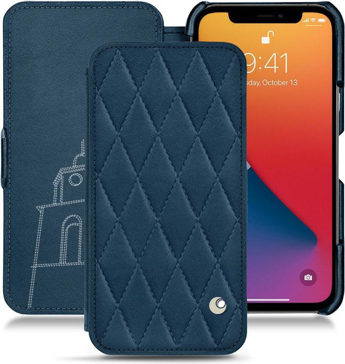 Image du produit Noreve Housse cuir horizontal (Apple iPhone 13 Pro)