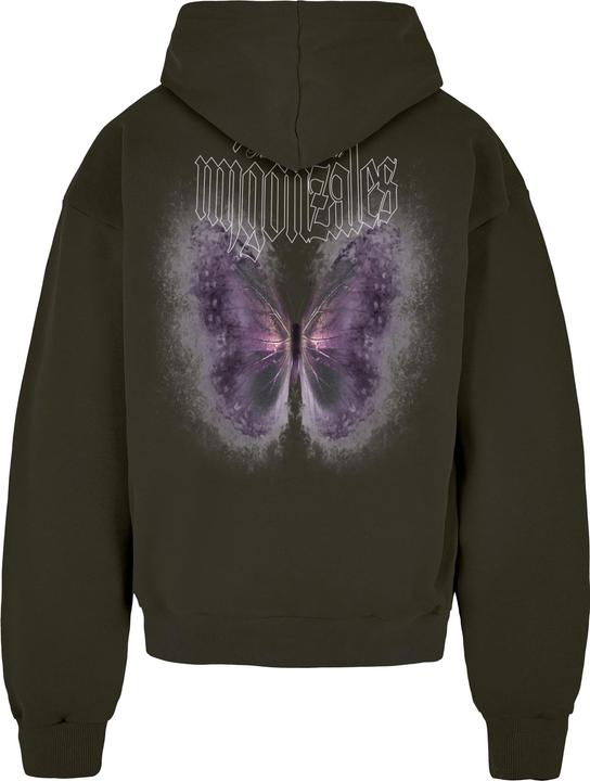 Produktbild Mjgonzales Heavy - Frosted Wings (S)