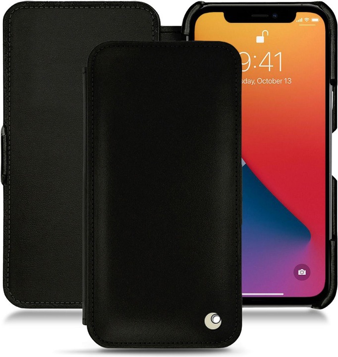 Noir Veggie (Noir / Black)