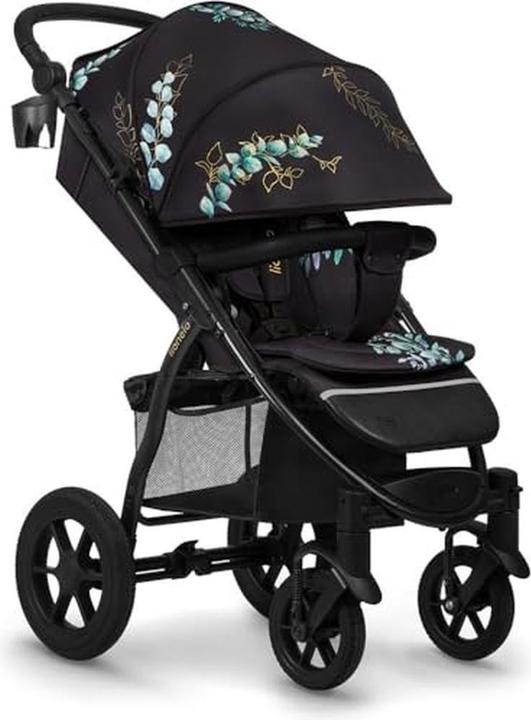 Actual product image Lionelo Annet Tour