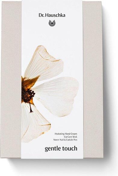 Dr. Hauschka Weihnachten Geschenkset Essentials (Körperpflegeset)