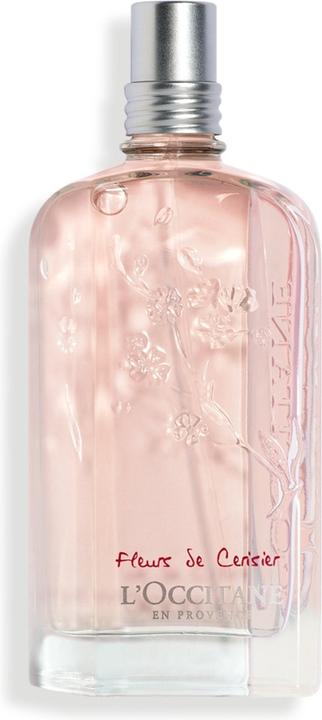 Image du produit L'Occitane Fleur de Cerisier (Eau de toilette, 75 ml)
