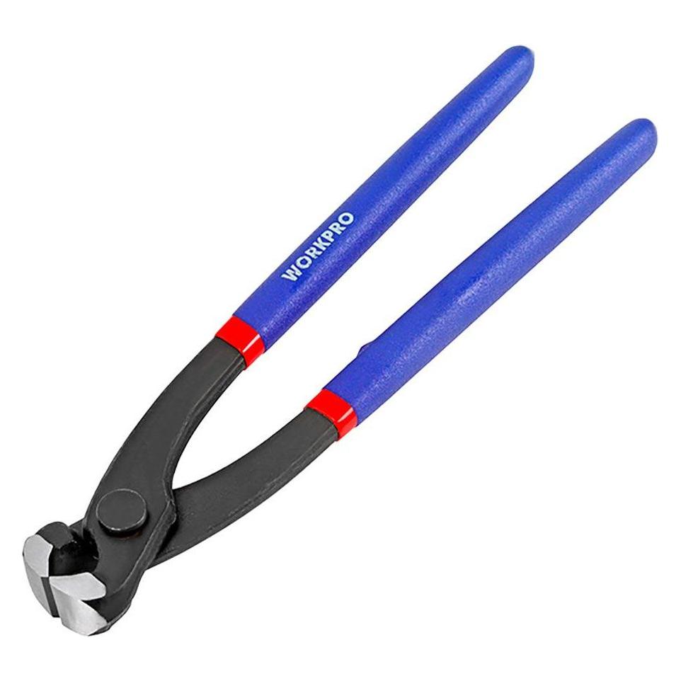 Workpro, Tang, Forged Tower Pincers 200 Mm (200 mm)