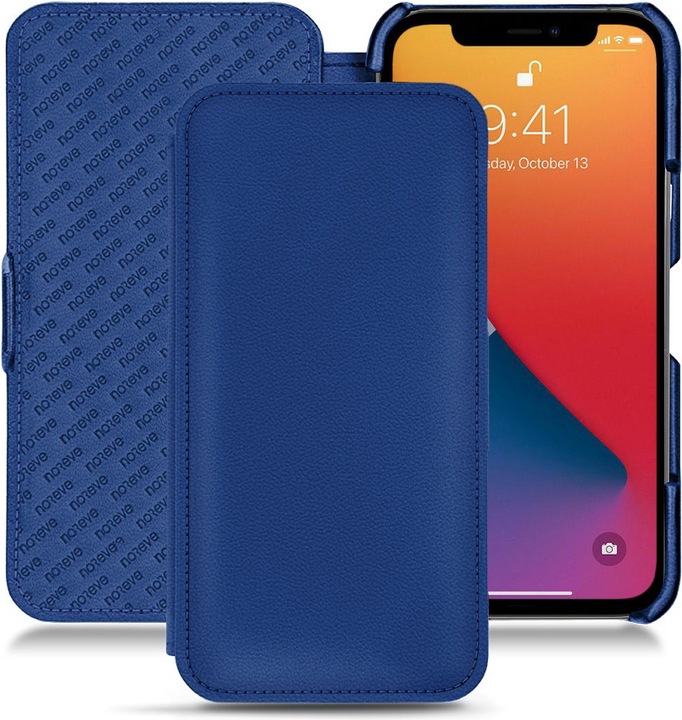 Bleu Océan PU ( Pantone #003da5 )