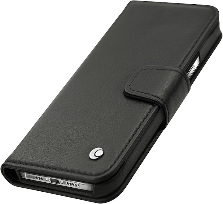 Image du produit Noreve Housse cuir horizontal (Apple iPhone 13 Pro Max)
