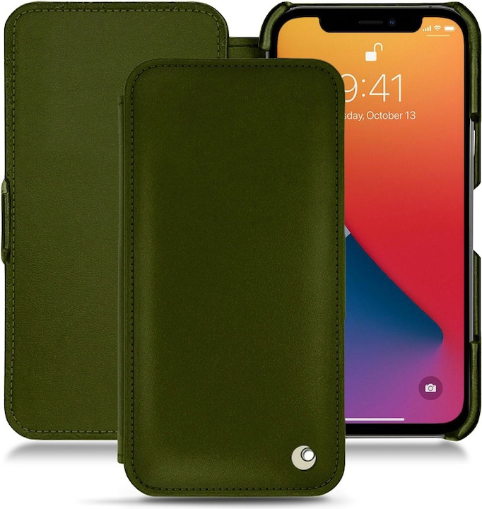 Vert Veggie ( Pantone #68724d )