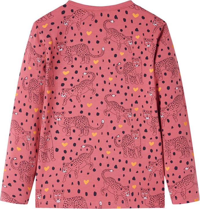 Actual product image vidaXL Kinderpyjama (116)