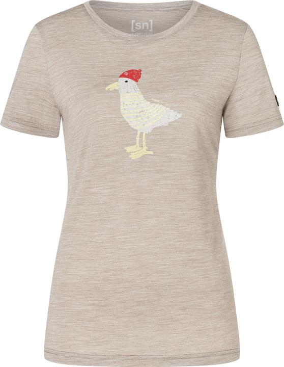 Image du produit Super Natural Johnny (L)