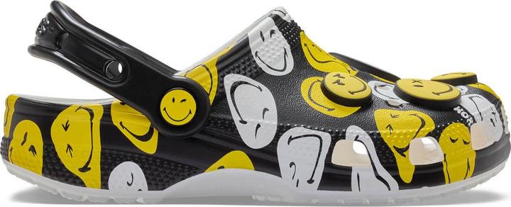 Image du produit Crocs K's Smiley Classic Clog (33)