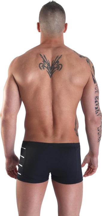 Immagine prodotto Look Me boxer roadster nero da uomo da (S, Confezione singola)