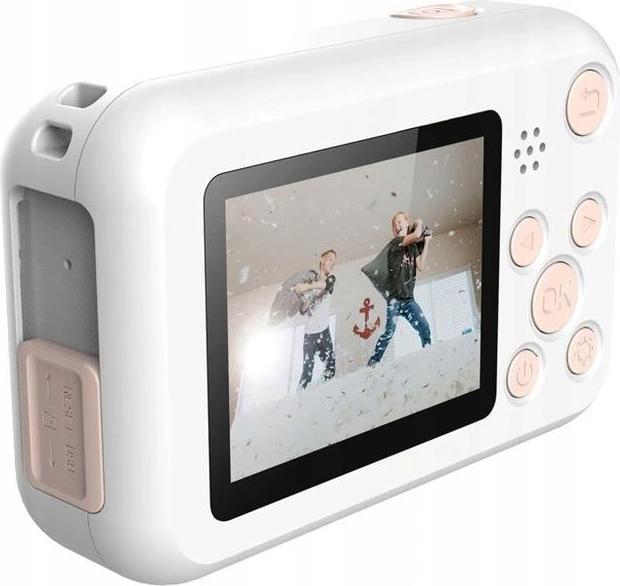 Produktbild Sjcam FunCam (60p, WLAN)