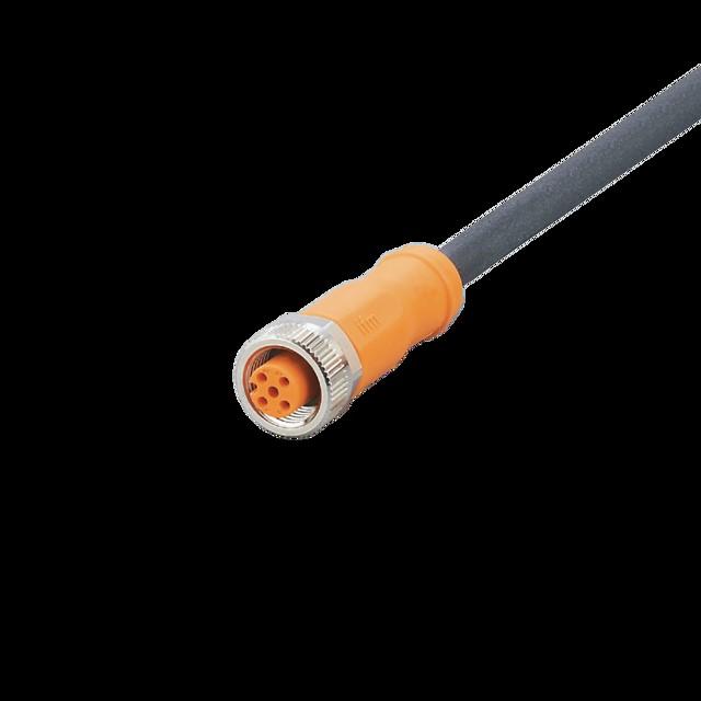 Actual product image IFM EVC709