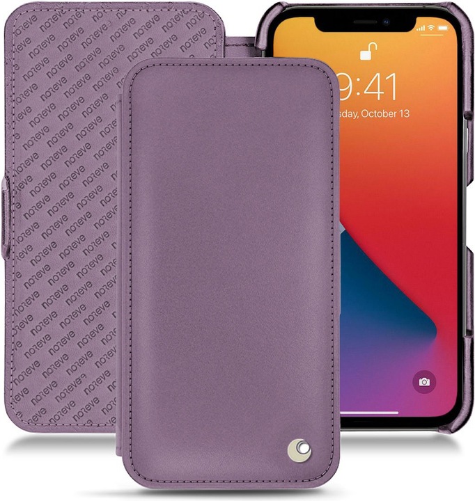 Lilas ( Nappa - Pantone #b9a3e3 )