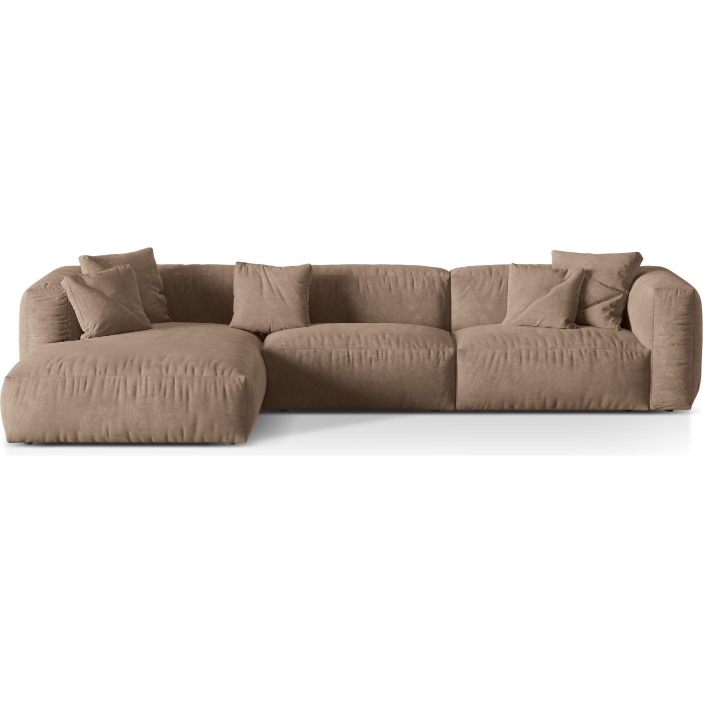 Micadoni, Sofa, Martina (Ecksofa)