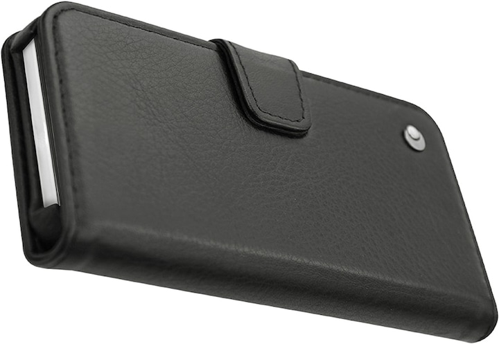 Image du produit Noreve Housse cuir horizontal (Apple iPhone 13 Pro)