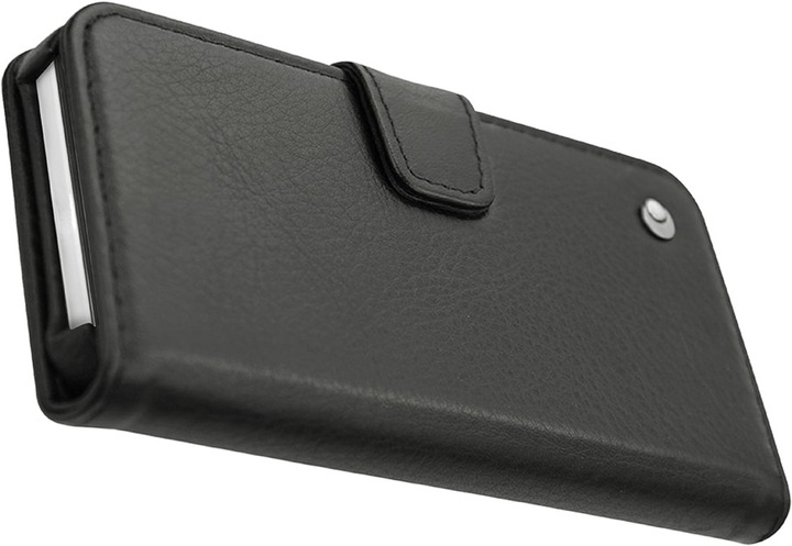 Actual product image Noreve Leather case horizontal (Apple iPhone 13 Pro)