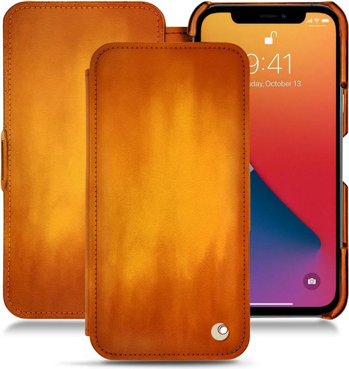 Patina arancione