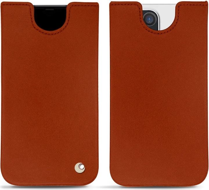 Orange Veggie ( Pantone #cb6015 )