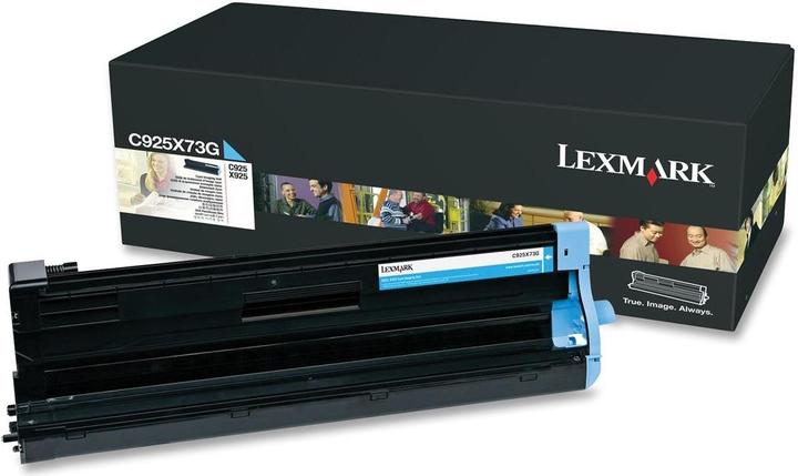 Actual product image Lexmark C925x73g (C)