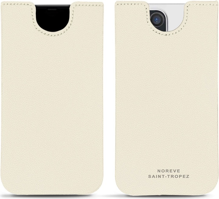 Blanc PU ( Weiss )
