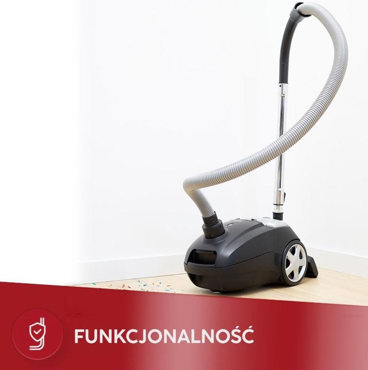 Produktbild MPM Staubsauger MOD-54