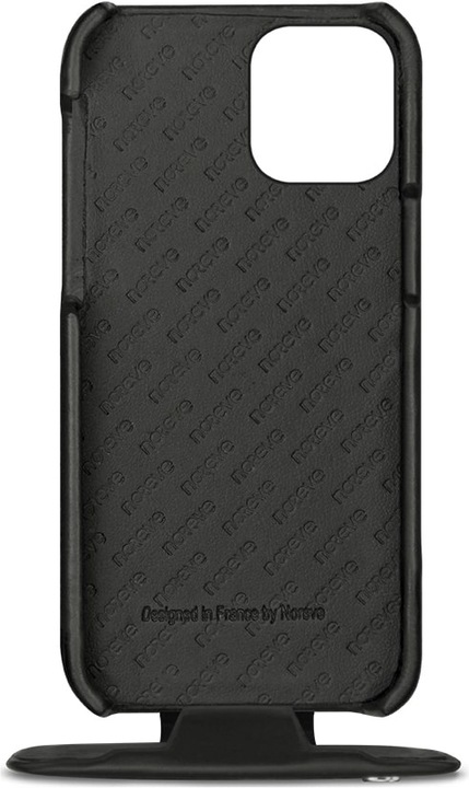 Produktbild Noreve Lederschutzhülle vertikal (Apple iPhone 13 Pro Max)