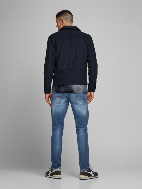 Produktbild Jack & Jones Mike Original JOS 411 Comfort Fit Jeans (W34/L30)