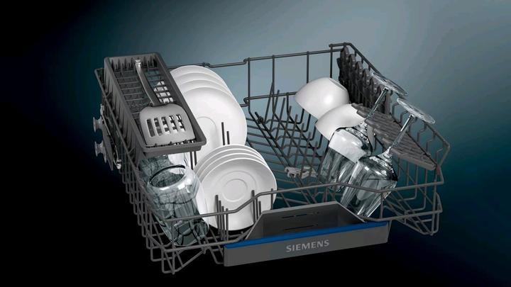 Actual product image Siemens SN63HX60AE