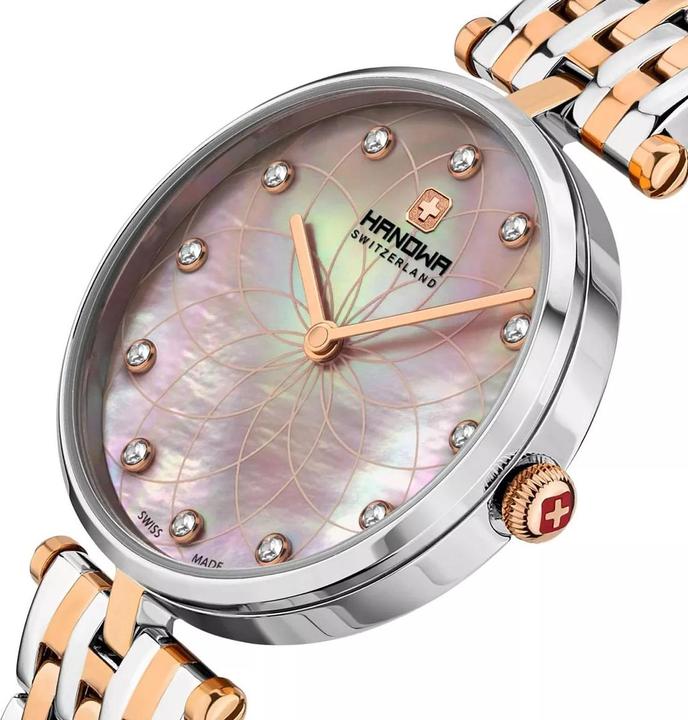 Immagine prodotto Hanowa Maggia (30 mm)