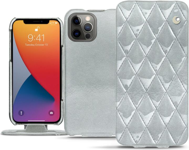 Produktbild Noreve Lederschutzhülle vertikal (Apple iPhone 13 Pro Max)