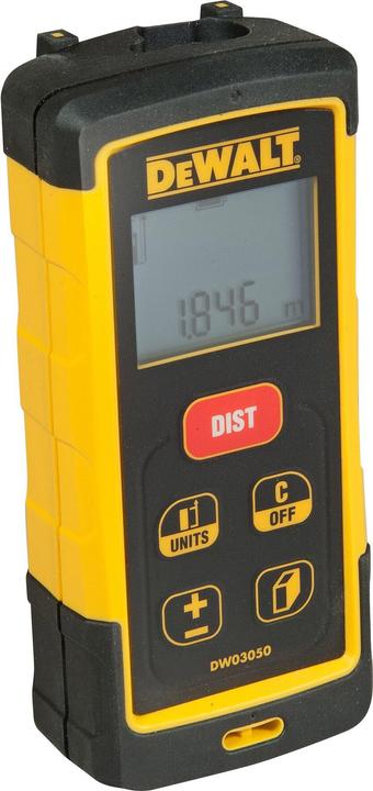 DeWalt DW03050XJ (50 m, 635 nm)