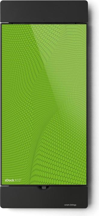Actual product image smart things s21 sDock A10