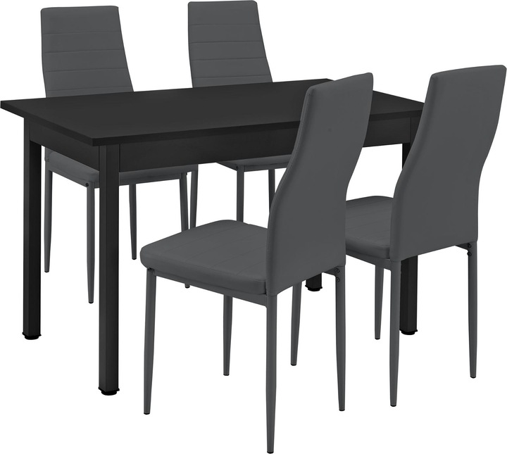 Actual product image En.Casa Florence (120 x 60 x 75 cm)