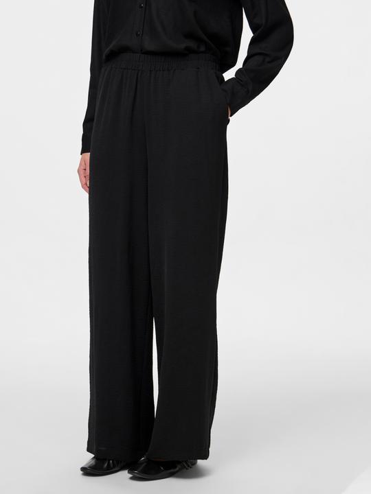 Immagine prodotto Pieces Pctiffany Hw Wide Pants Wvn Noos Bc (L)