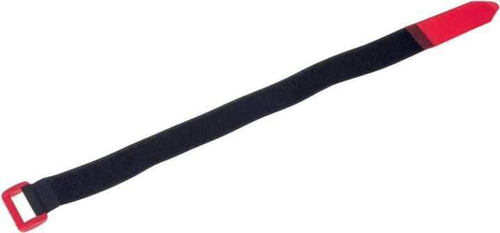 Immagine prodotto Fastech FAST-VSTRAp, nero, 25x360mm (Fascette in metallo, 360 mm, 5 pz.)