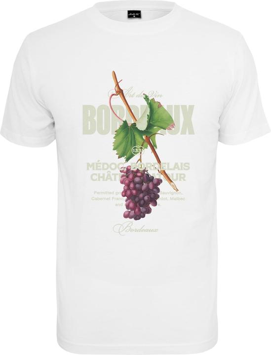 Actual product image Mister Tee Bordeaux Tea - 89239 (S)