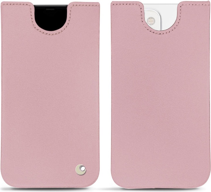 Rose ( Nappa - Pantone #efbae1 )
