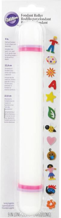 Image du produit Wilton Rouleau fondants
