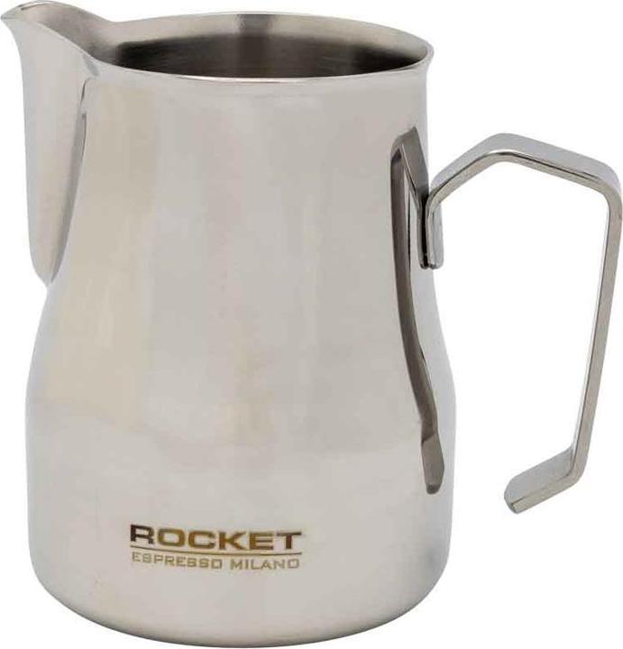 Rocket Espresso Milano Rocket RA99905513 Creamer 35cl silver (0.35 l)
