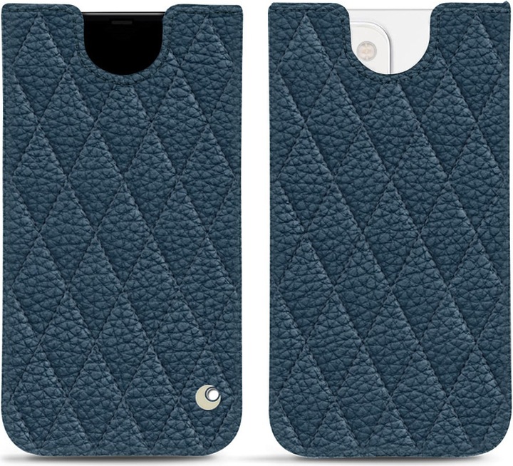 Indigo - Couture ( Pantone #1f4565 )