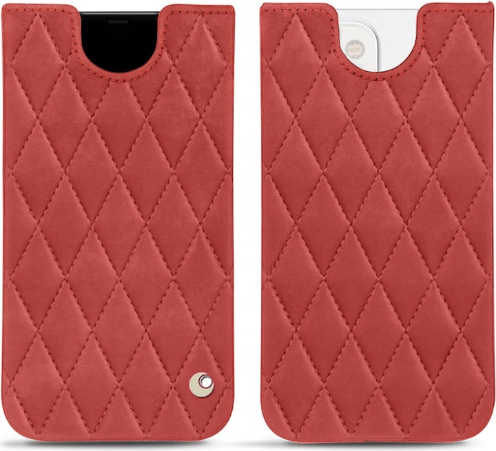 Cerise vintage - Couture ( Pantone #a6302e )