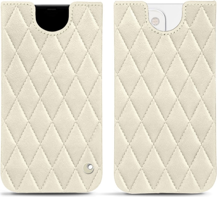 Blanc escumo - Couture ( Pantone #D6D6D1 )
